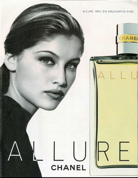 chanel allure edt duftbeschreibung|Allure Eau de Parfum Chanel für Frauen .